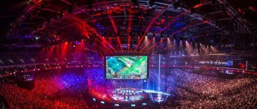 强了他的技 强了他的技