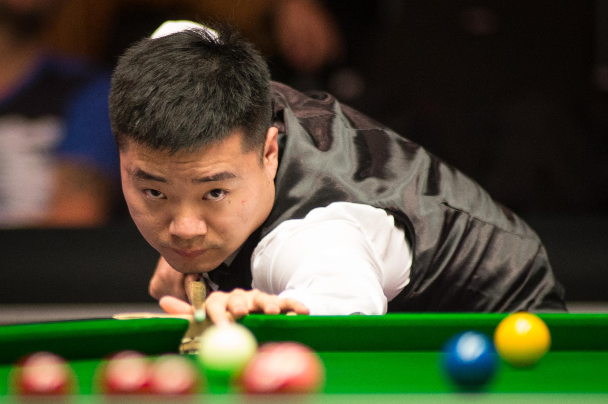 不小的挑战 不小的挑战