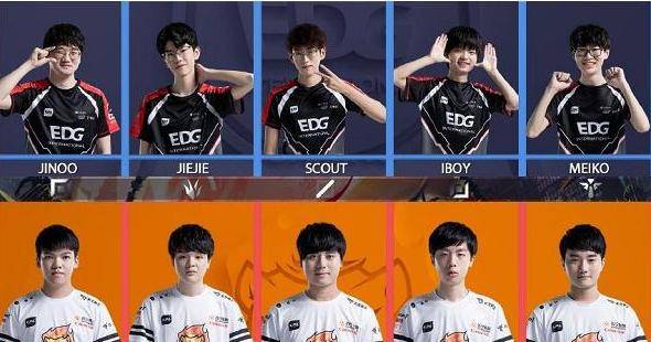 案例对比 案例对比