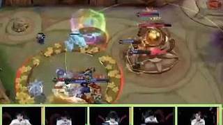 商业与过往 商业与过往