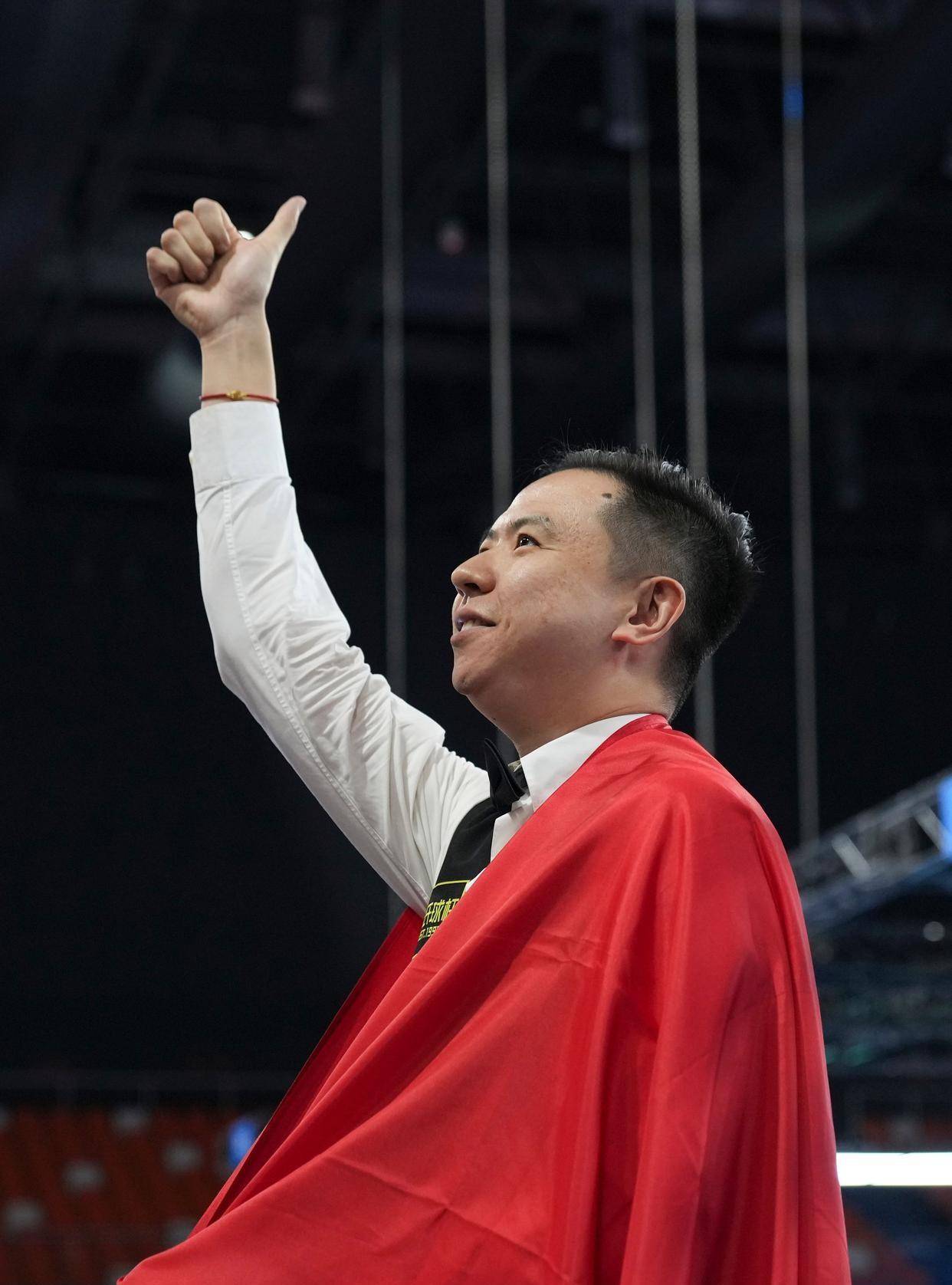 搭建设定文 搭建设定文